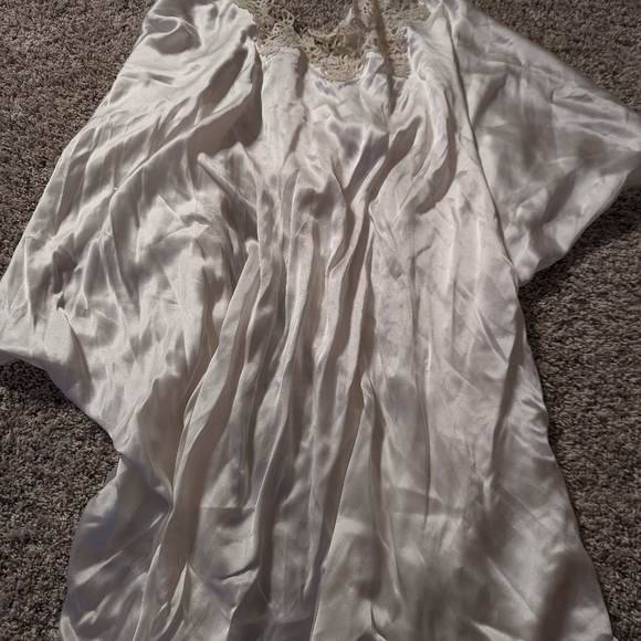 La Perla silk cover - Picture 3 of 7